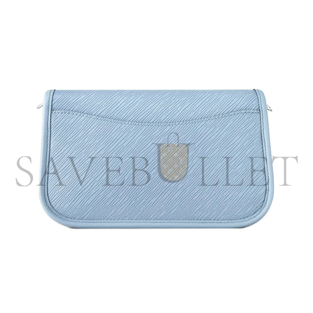 LOUIS VUITTON BUCI M59461 (24.5*15.5*9cm)